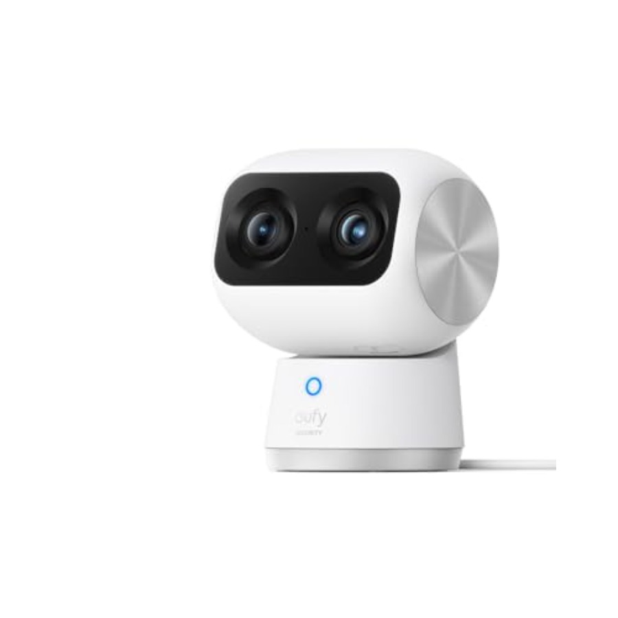Home Security No Subscription - 4K Indoor Cam S350 for home