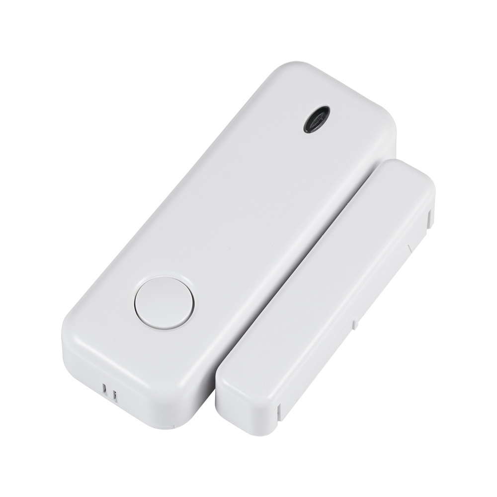 Home Security Equipment - D10 Window Door Sensor Alarm 433MHz