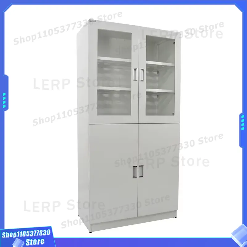Home Security Units - New Design Small Stainless Steel Locker
