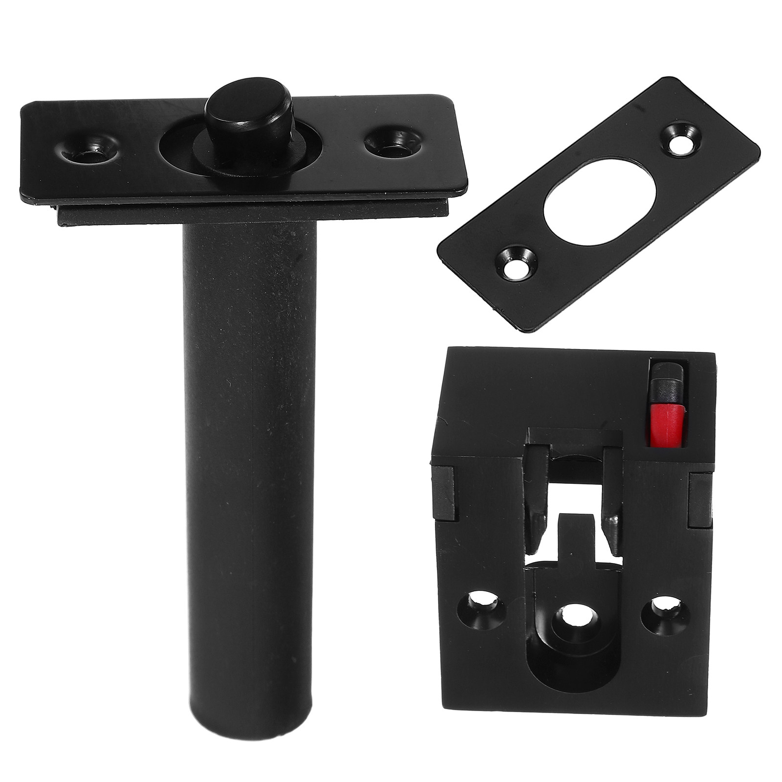 Home Security Front Door - 1Set Concealed Stainless Steel Door Chain