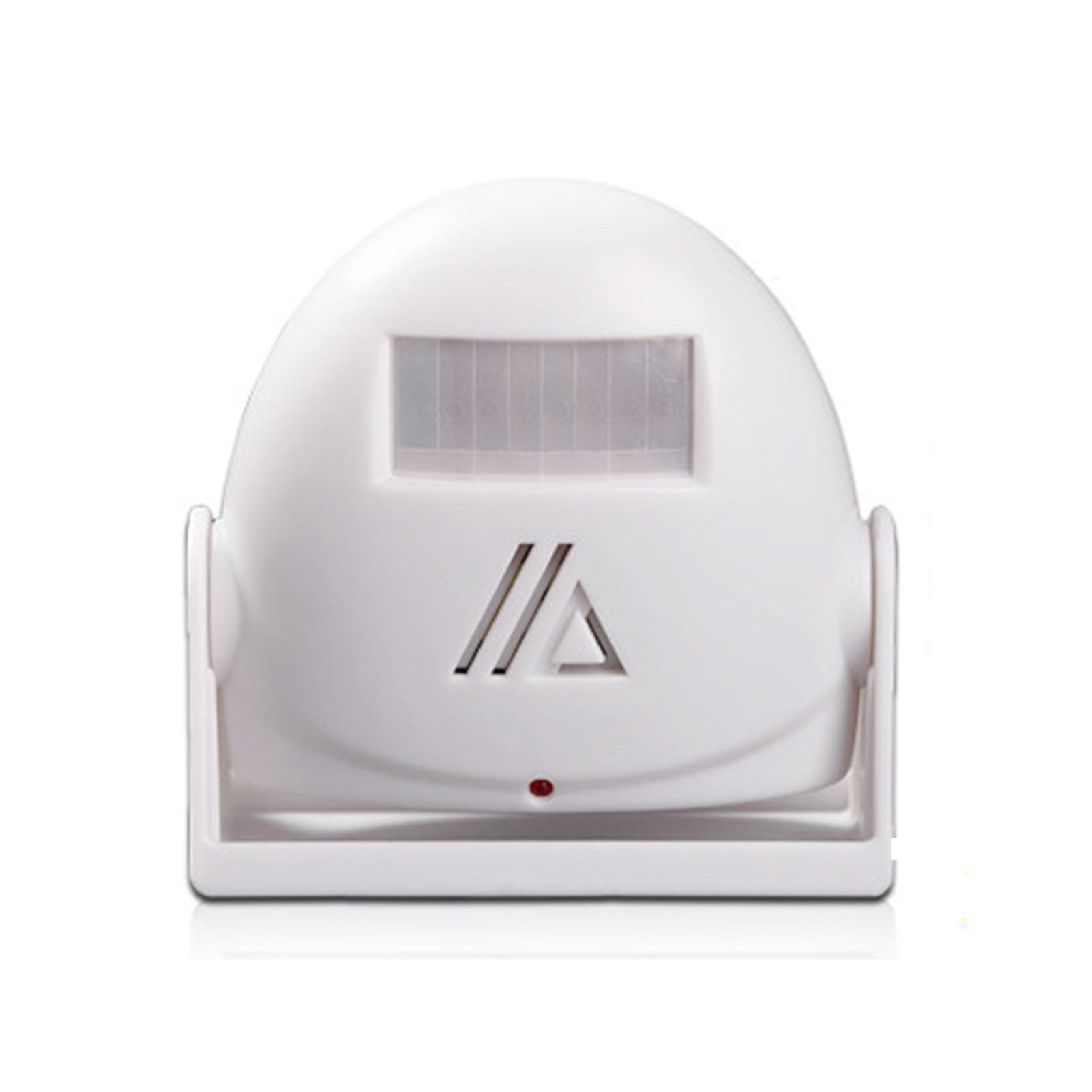 Home Security Systems - Infrared Alarm Bell Anti Theft Wireless