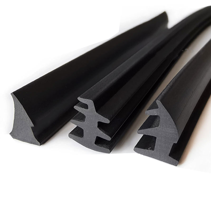 Home Security Front Door - Door And Window Sealing Strip Aluminum