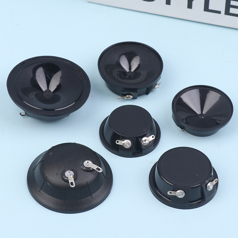 Home Security Units - 2Pcs Ultrasonic Speaker Set 3840/4140/5140Hz 20/25/36KHz