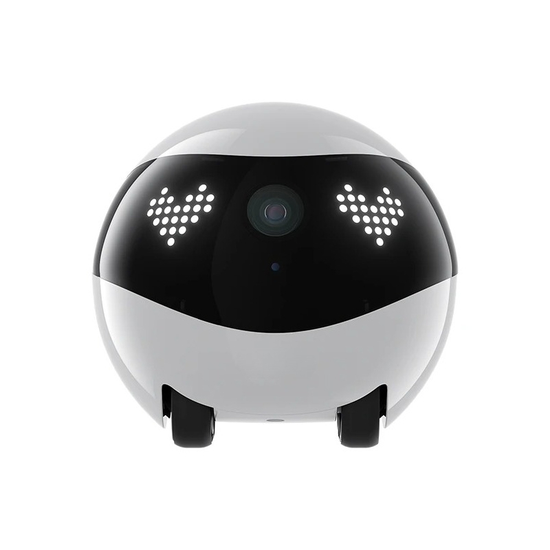 Home Security Robots - Air2 Camera Robot for Dog Cat