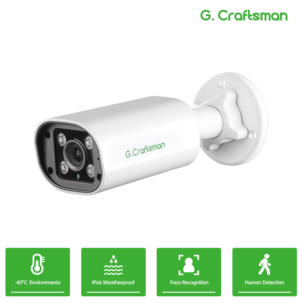 Home Security Group - C GC PB 4MP POE IP