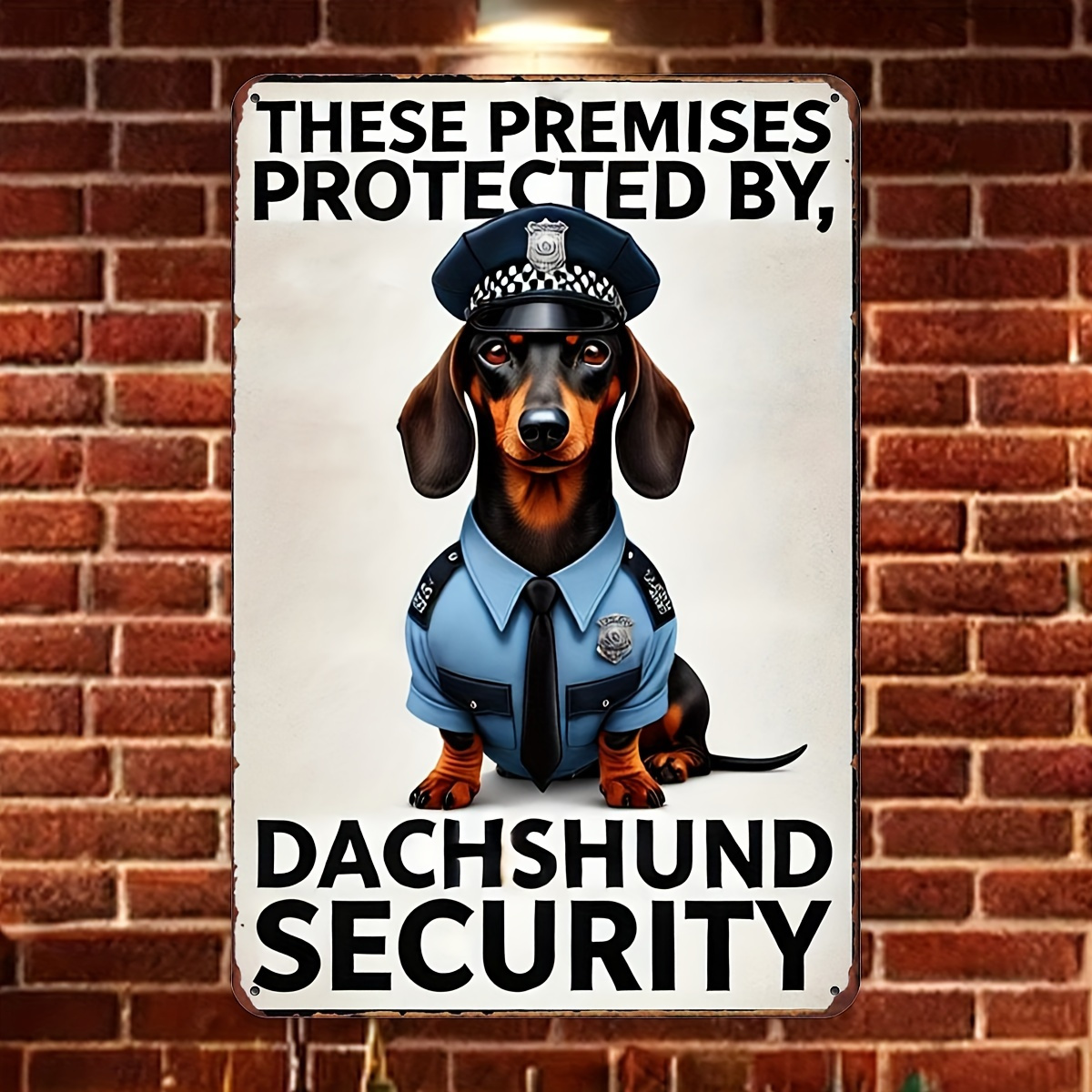 Home Security Bars - 