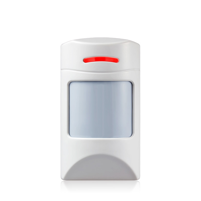 KERUI Wireless Pet-friendly Pe - Pet Immune Pir Sensor ulasan dan harga