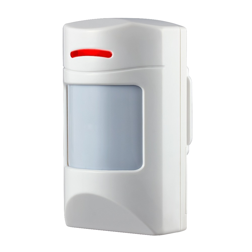 KERUI Wireless Pet-friendly Pe - Pet Immune Pir Sensor ulasan dan harga