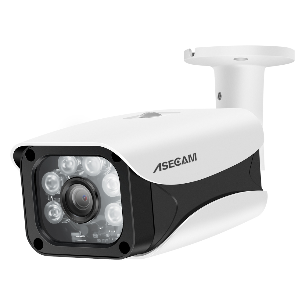 8MP Security Camera System 4K  - Home Security Group ulasan dan harga