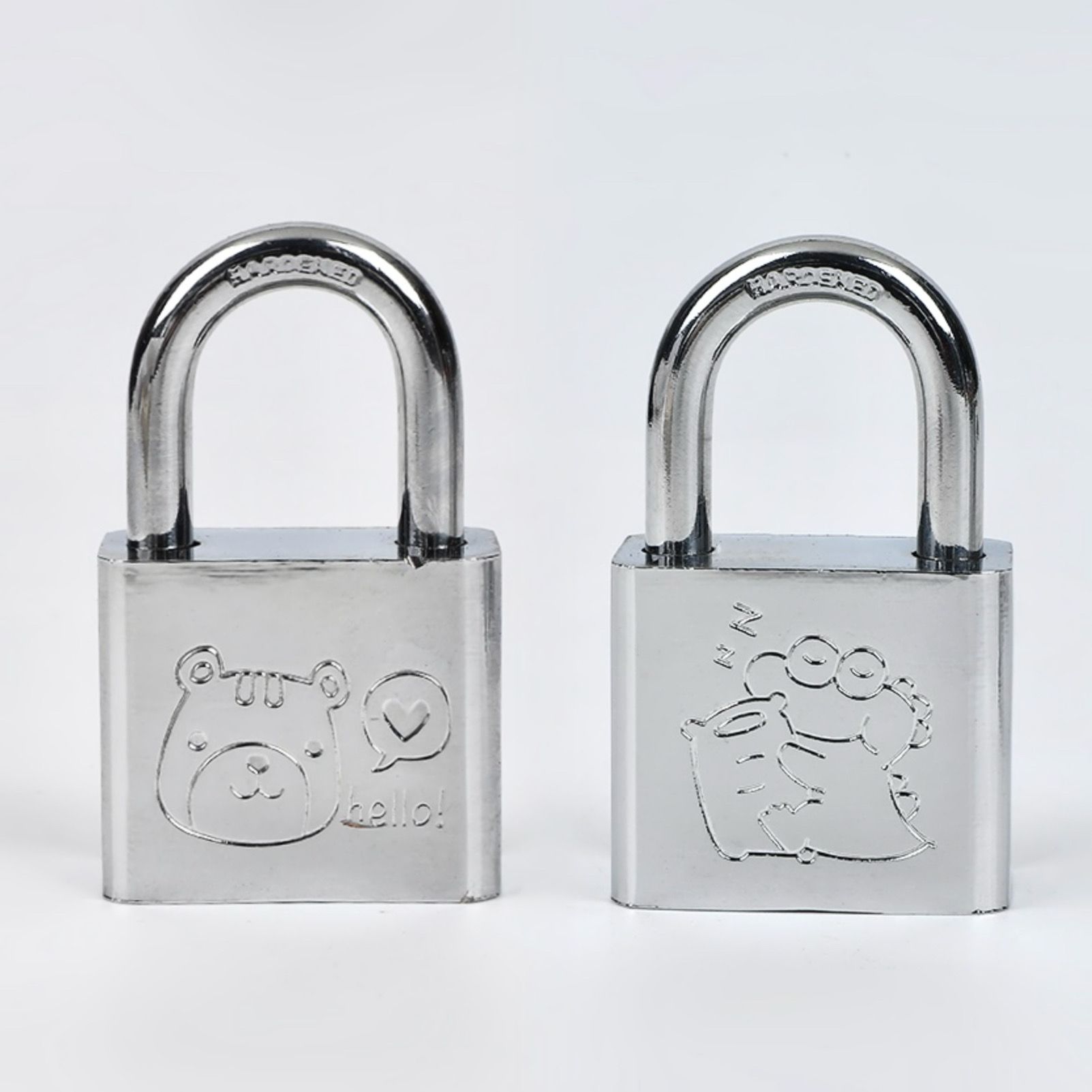 Hello Kitty Figure Cartoon Cut - Home Security Door ulasan dan harga