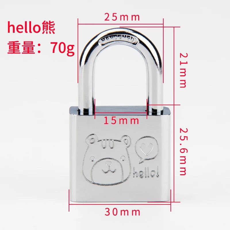 Hello Kitty Figure Cartoon Cut - Home Security Door ulasan dan harga