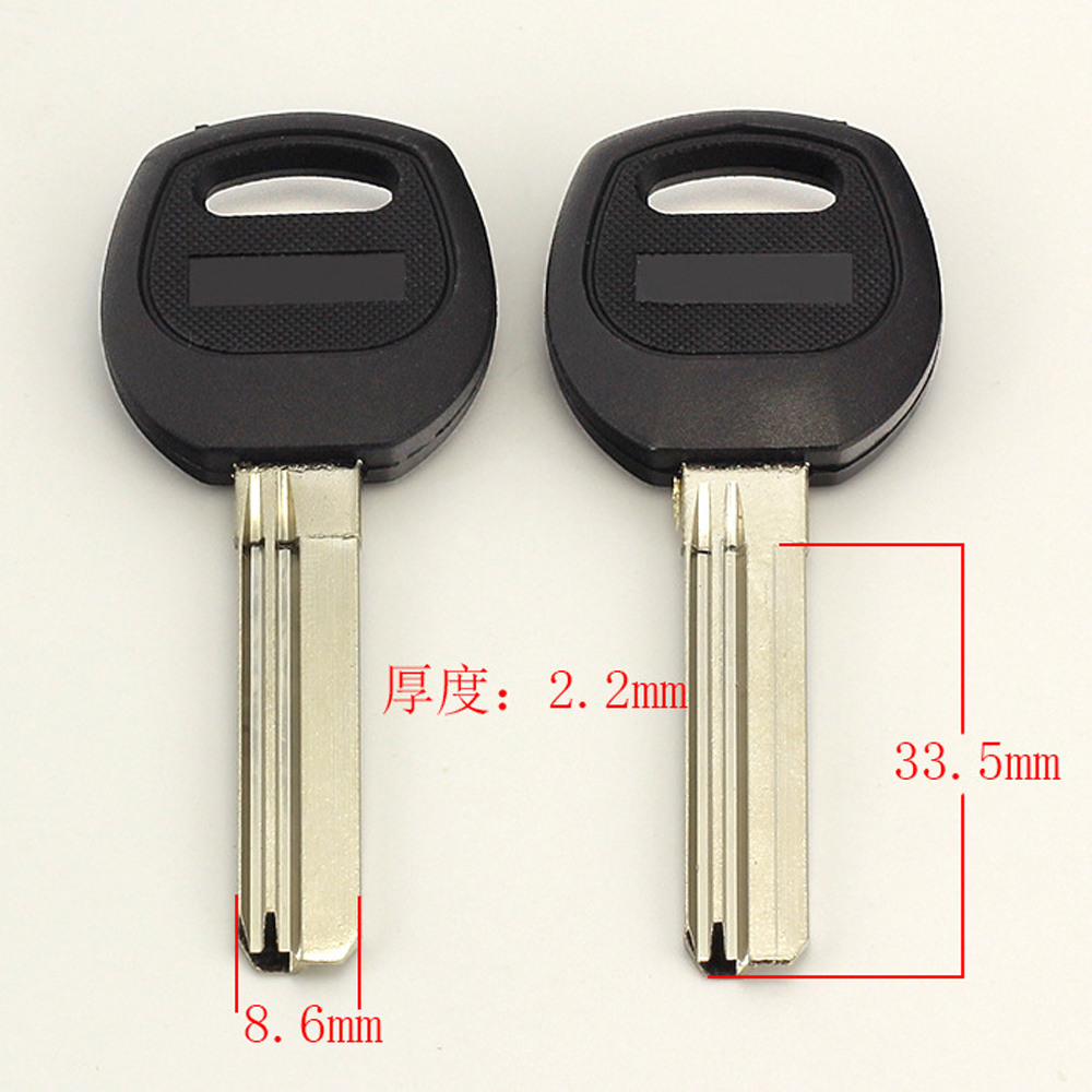 JMCKJ 50PCS Security Door Key  - Home Security Door ulasan dan harga