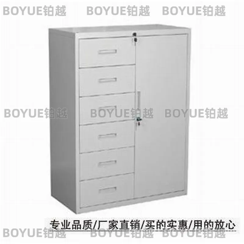 Steel Filing Cabinet Office St - Home Security Units ulasan dan harga