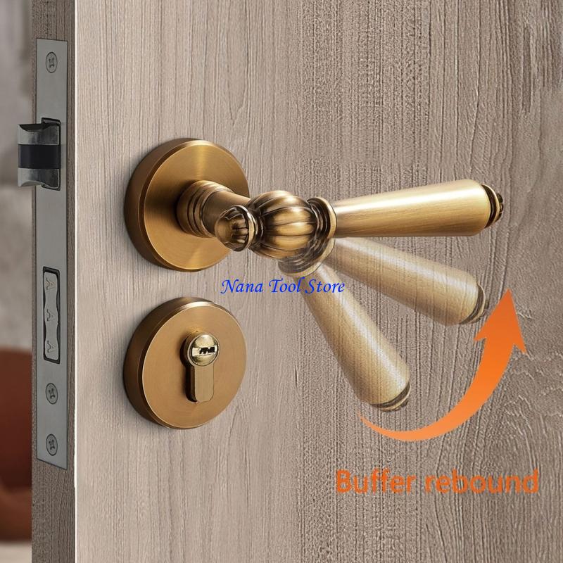 31GJ Reliable Zinc Alloy Door  - Home Security Door ulasan dan harga