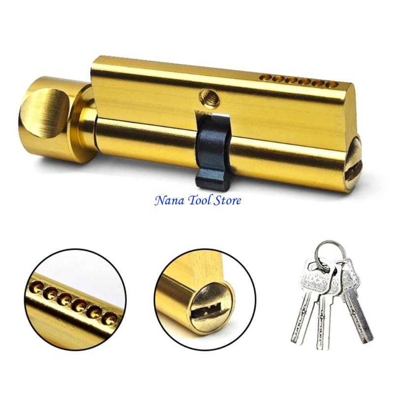 31GJ Reliable Zinc Alloy Door  - Home Security Door ulasan dan harga