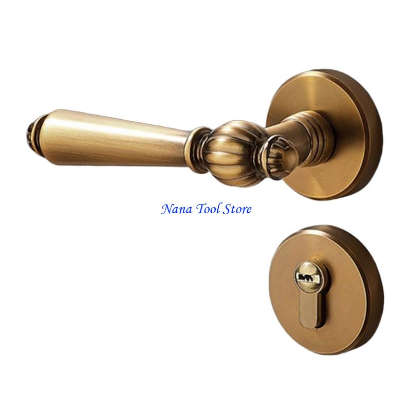 31GJ Reliable Zinc Alloy Door  - Home Security Door ulasan dan harga