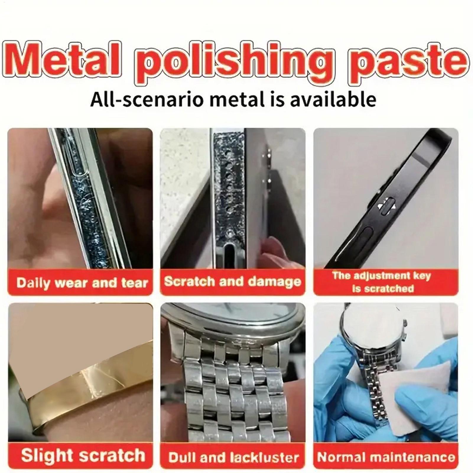 30g Phone Screen Scratch Remov - Glass Break Detector ulasan dan harga