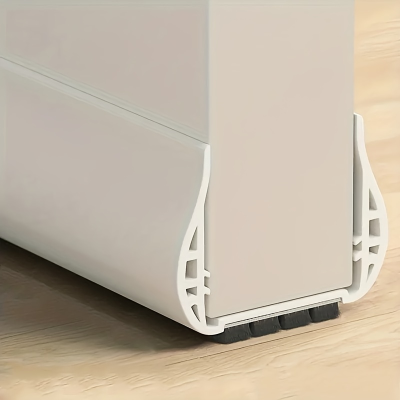 Adjustable Door Draft Stopper  - Home Security Front Door ulasan dan harga