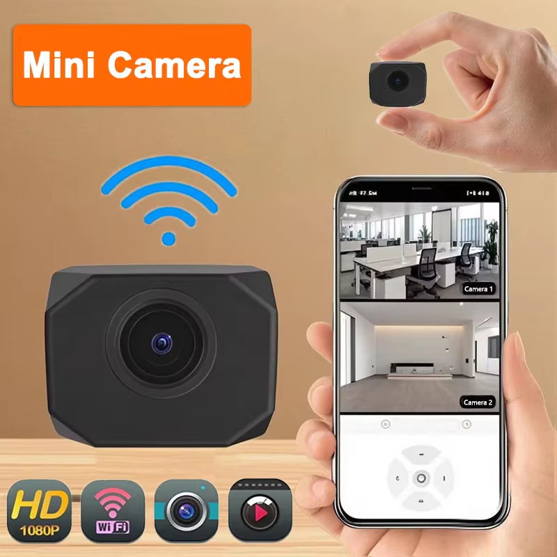4K HD WiFi Security Camera for - Home Security Group ulasan dan harga