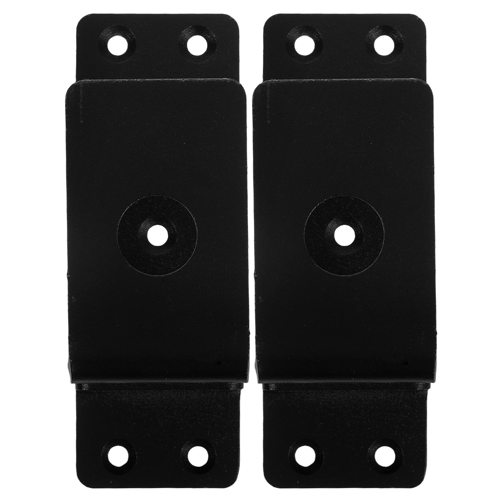 1Set Heavy Duty Door Barricade - Home Security Bars ulasan dan harga