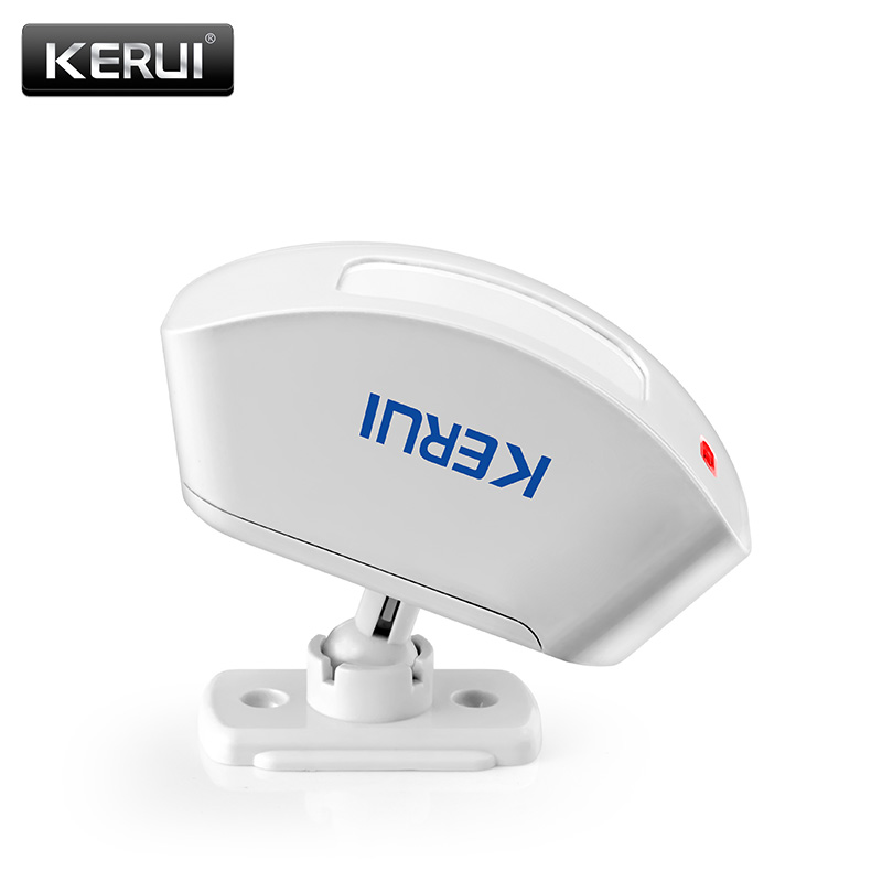 KERUI Wireless Curtain Infrare - Home Security Equipment ulasan dan harga