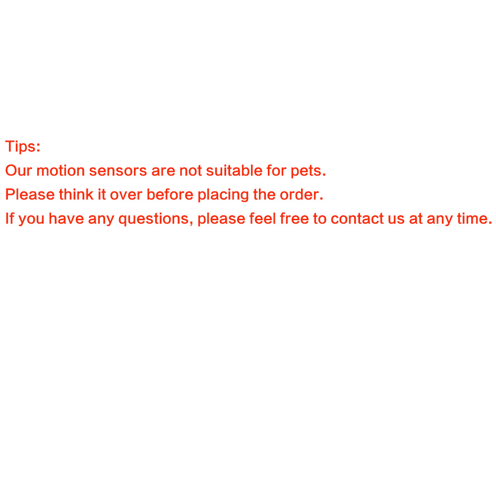 Staniot LoRa Version Wireless  - Pet Immune Pir Sensor ulasan dan harga