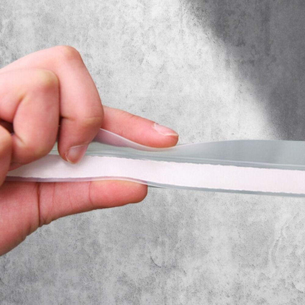 Self-adhesive Door Window Seal - Home Security Front Door ulasan dan harga