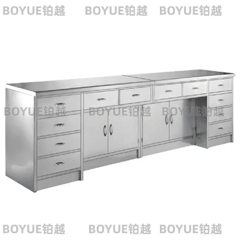 Stainless Steel File Cabinet O - Home Security Units ulasan dan harga