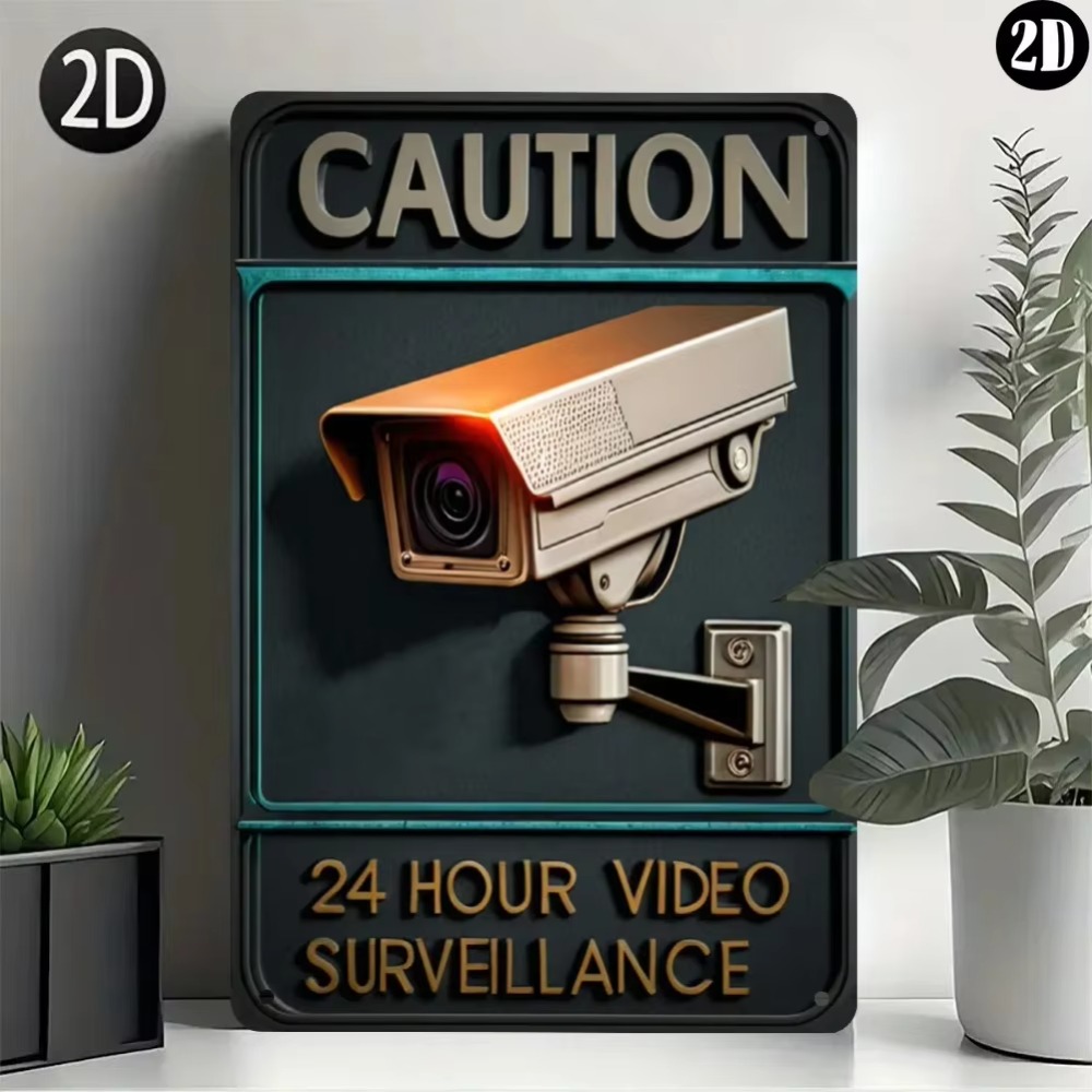 CamVintagePro™ Vintage - Inspi - Home Security Bars ulasan dan harga