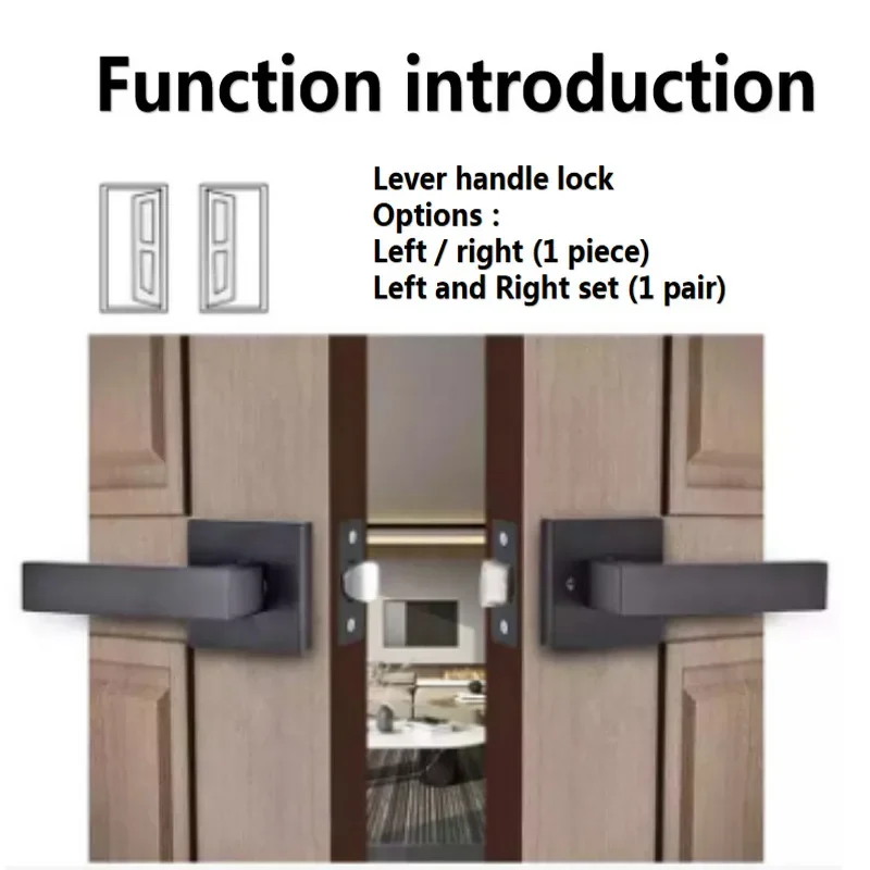 American No key Heavy-Duty Thr - Home Security Bars ulasan dan harga