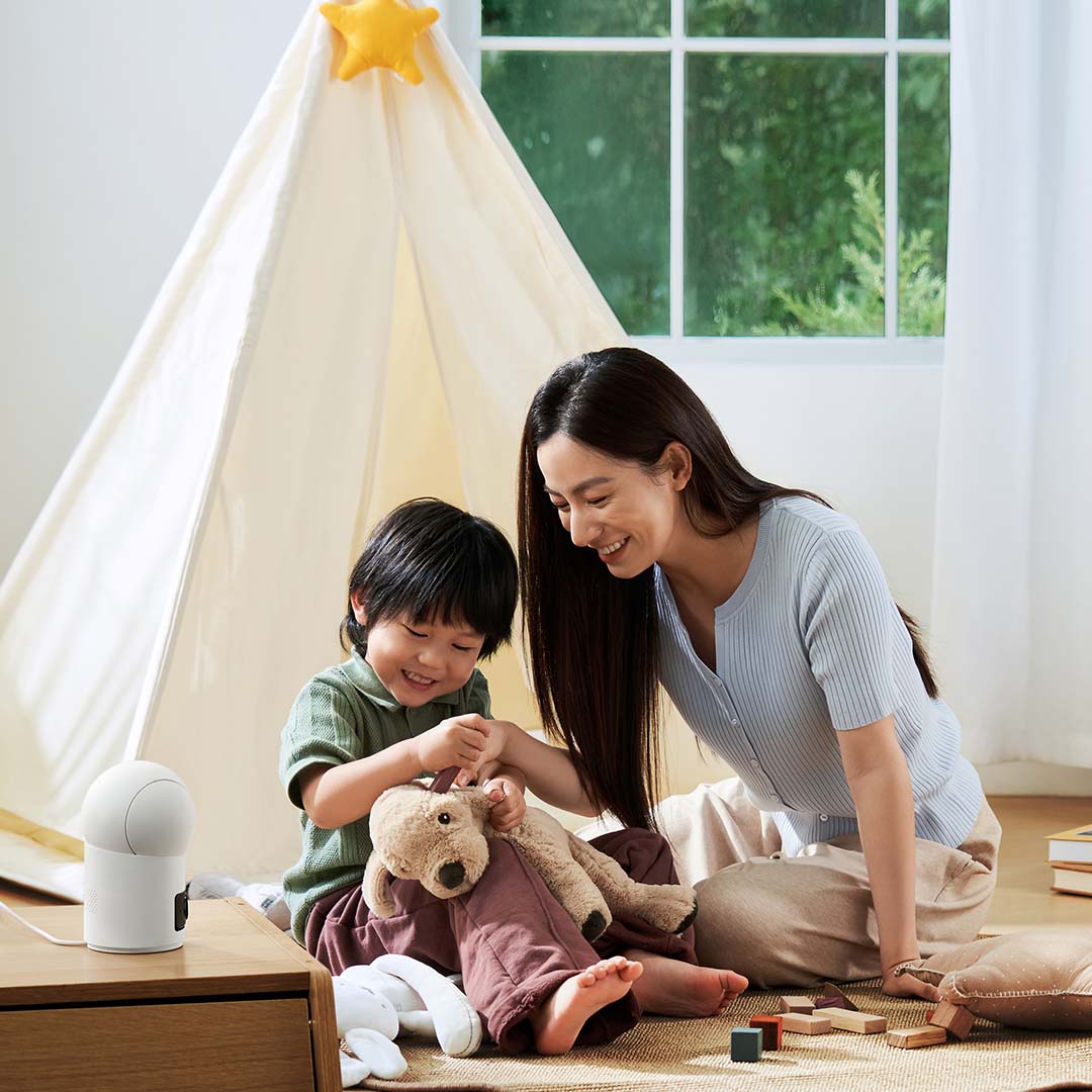 NEW Xiaomi Smart Camera Smart  - Home Security Camera Xiaomi ulasan dan harga