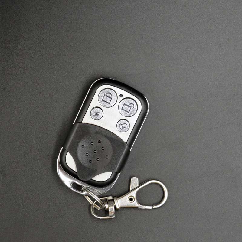 433MHz Wireless Remote Control - Home Security Equipment ulasan dan harga