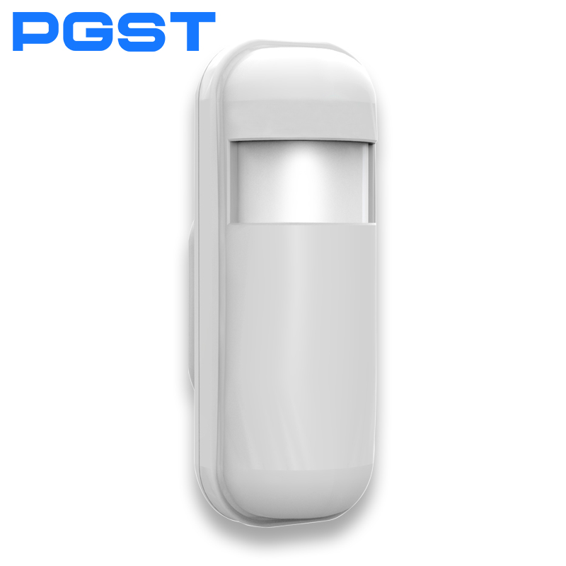 PGST ZigBee Tuya 433MHz Smart  - Pet Immune Pir Sensor ulasan dan harga