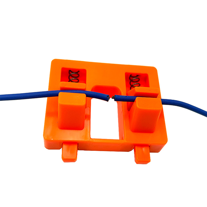 Adjustable Helping Hands Solde - Glass Break Detector ulasan dan harga