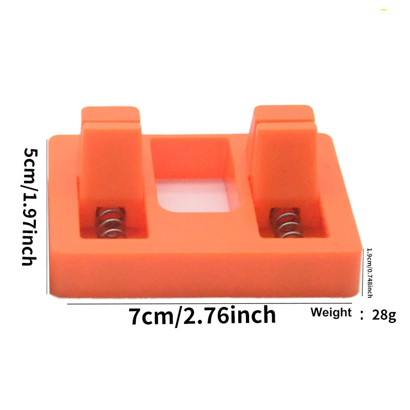 Adjustable Helping Hands Solde - Glass Break Detector ulasan dan harga
