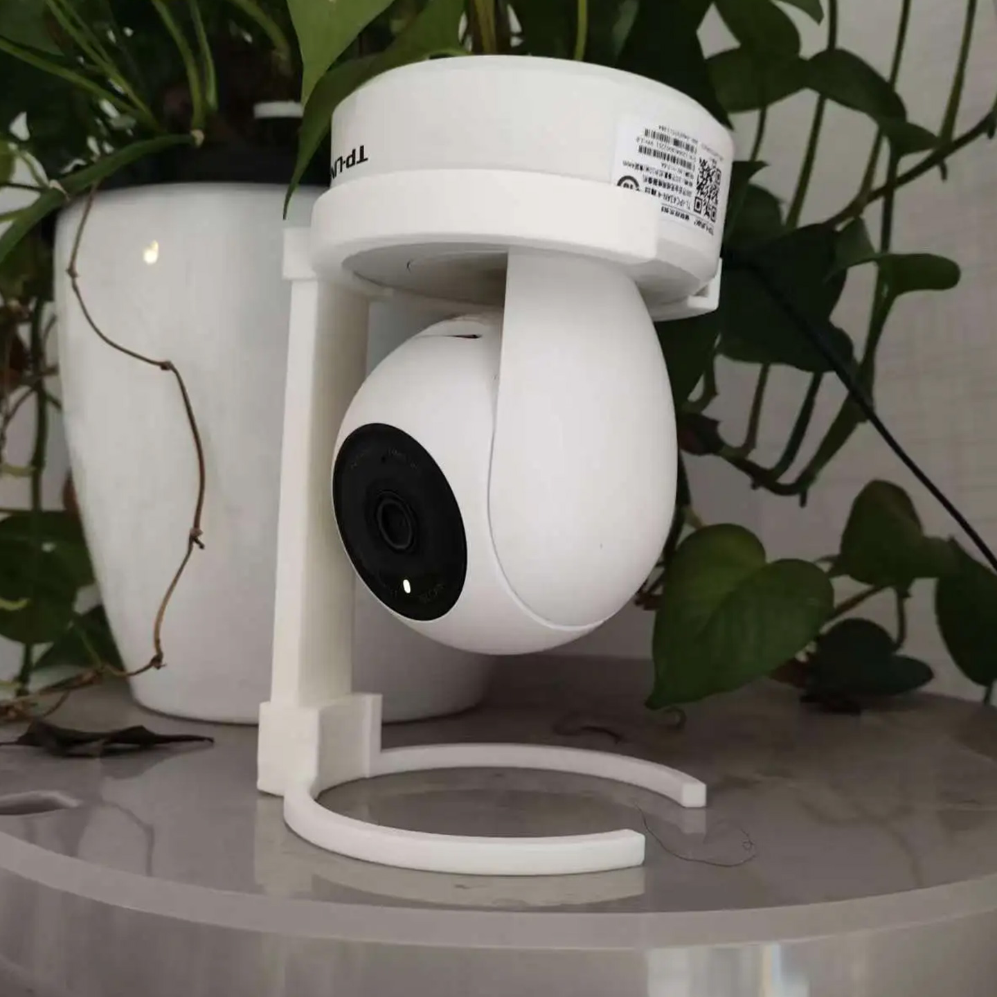 Upside Down Camera Mount Brack - Home Security Tp Link ulasan dan harga