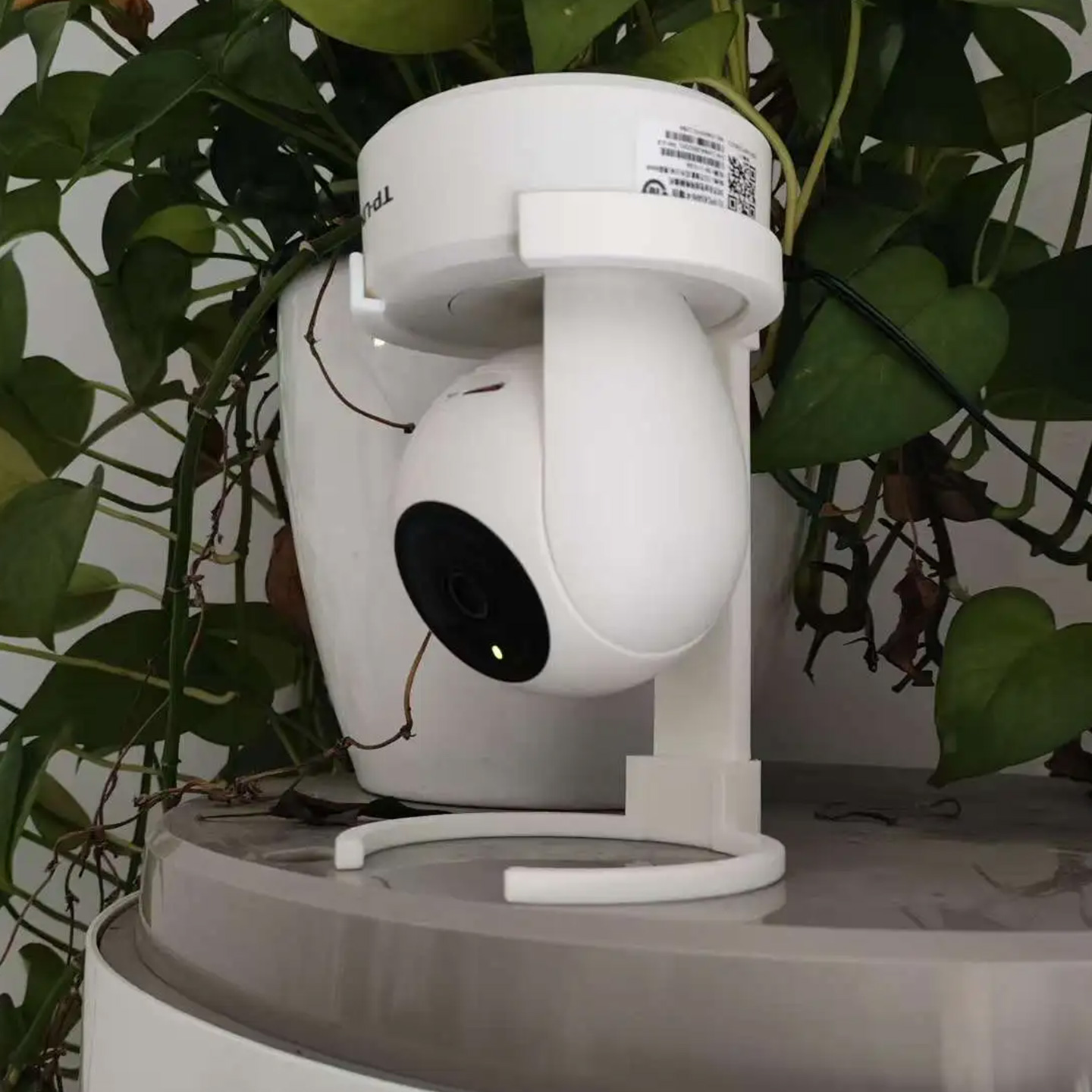 Upside Down Camera Mount Brack - Home Security Tp Link ulasan dan harga