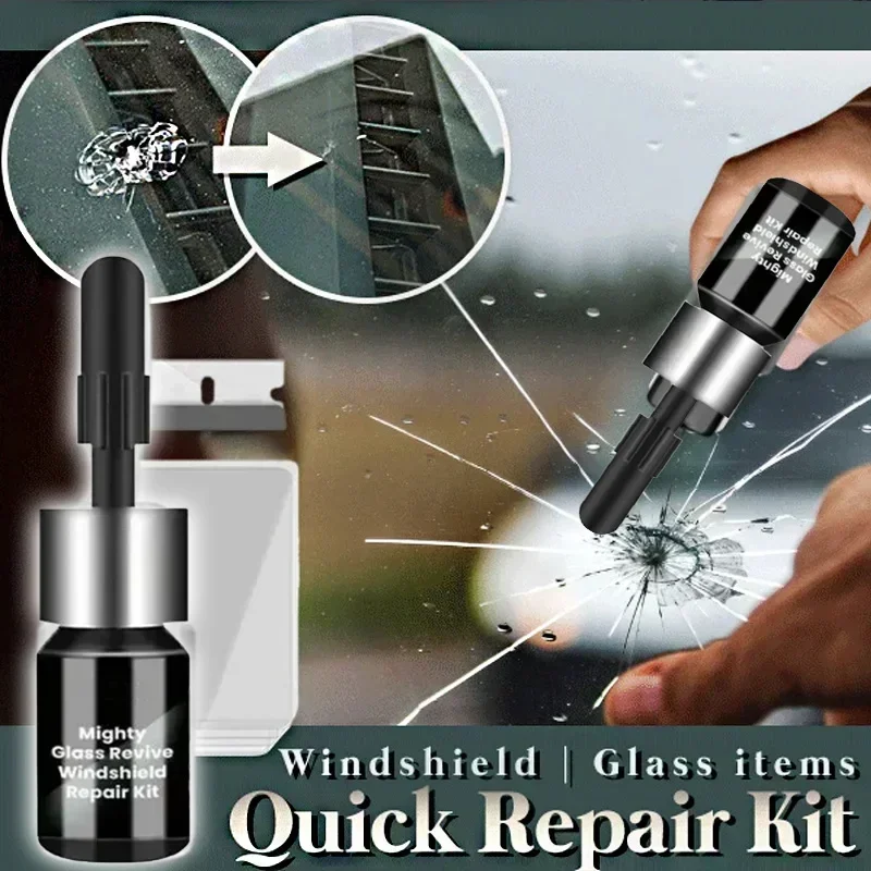 Auto Vehicle Casement Fix Tool - Glass Break Detector ulasan dan harga