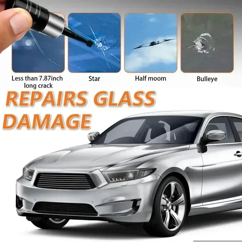 Auto Vehicle Casement Fix Tool - Glass Break Detector ulasan dan harga