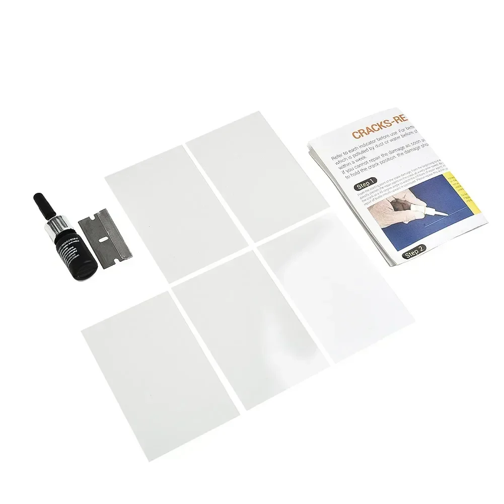 Auto Vehicle Casement Fix Tool - Glass Break Detector ulasan dan harga