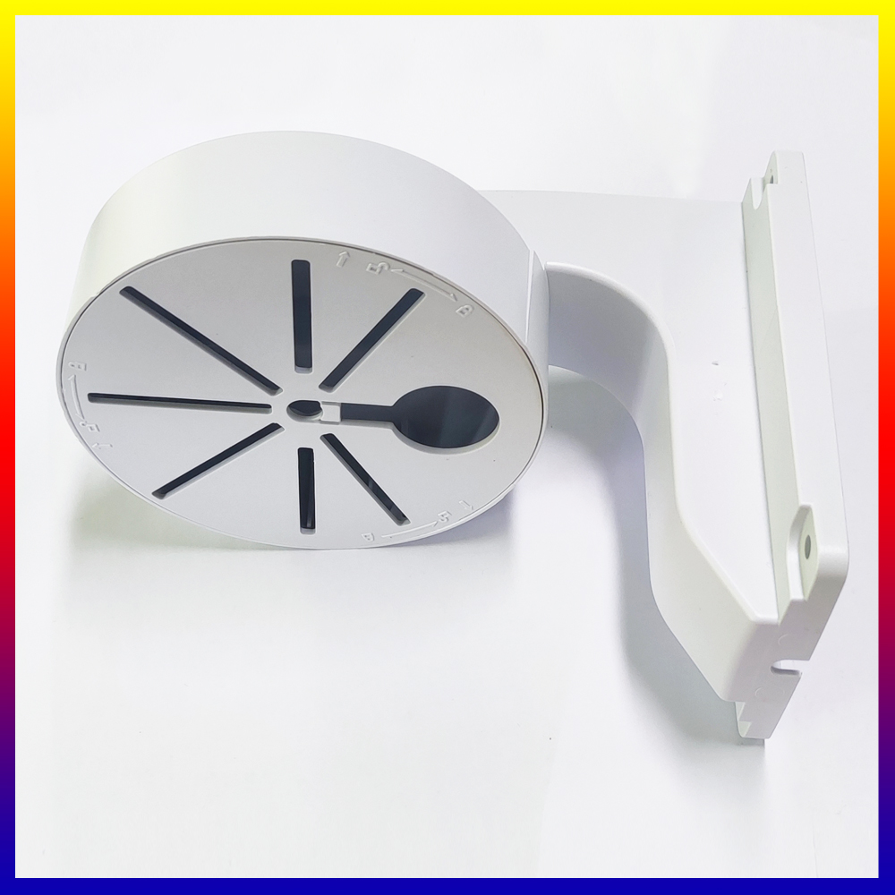 L-shaped home office dome came - Home Security Group ulasan dan harga