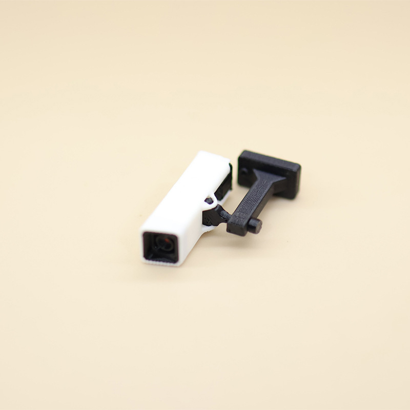 Hot Sale 1/12 Scale Miniature  - Home Security With Camera ulasan dan harga