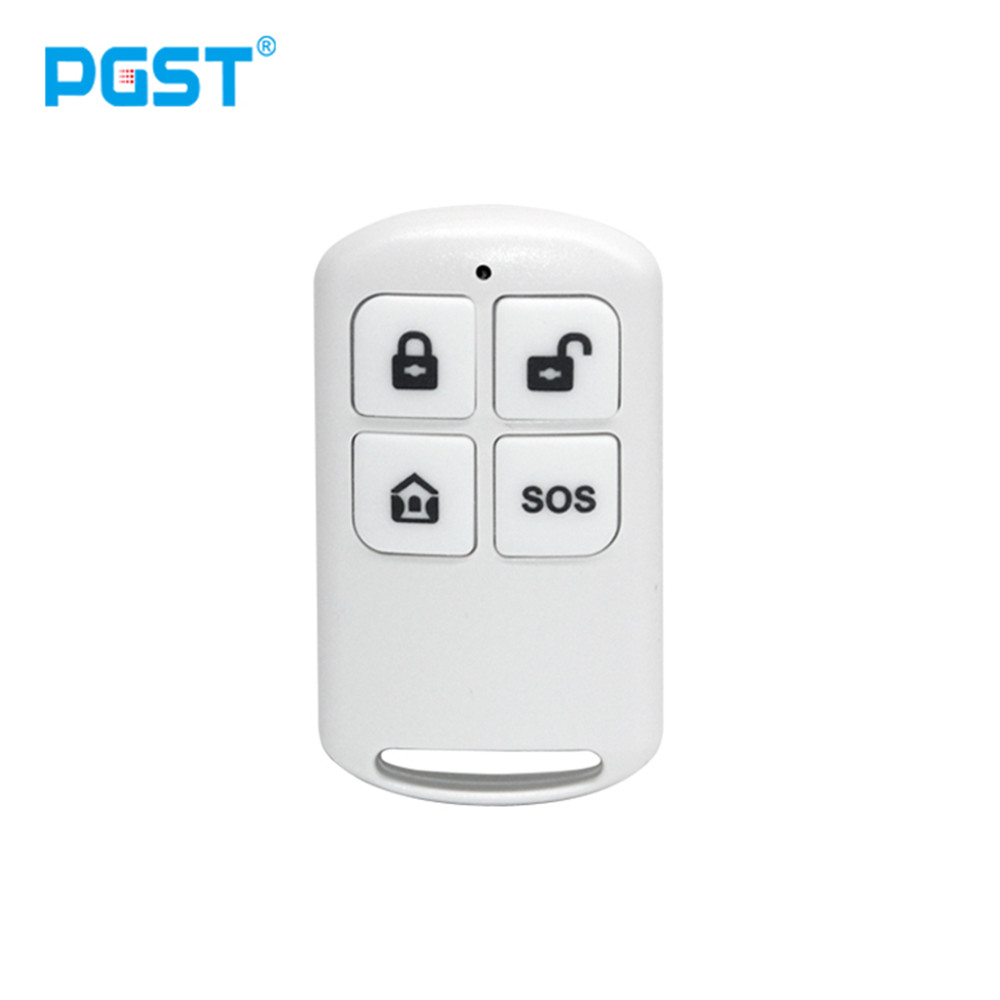 PGST PF-50 High Quality Wirele - Home Security Equipment ulasan dan harga