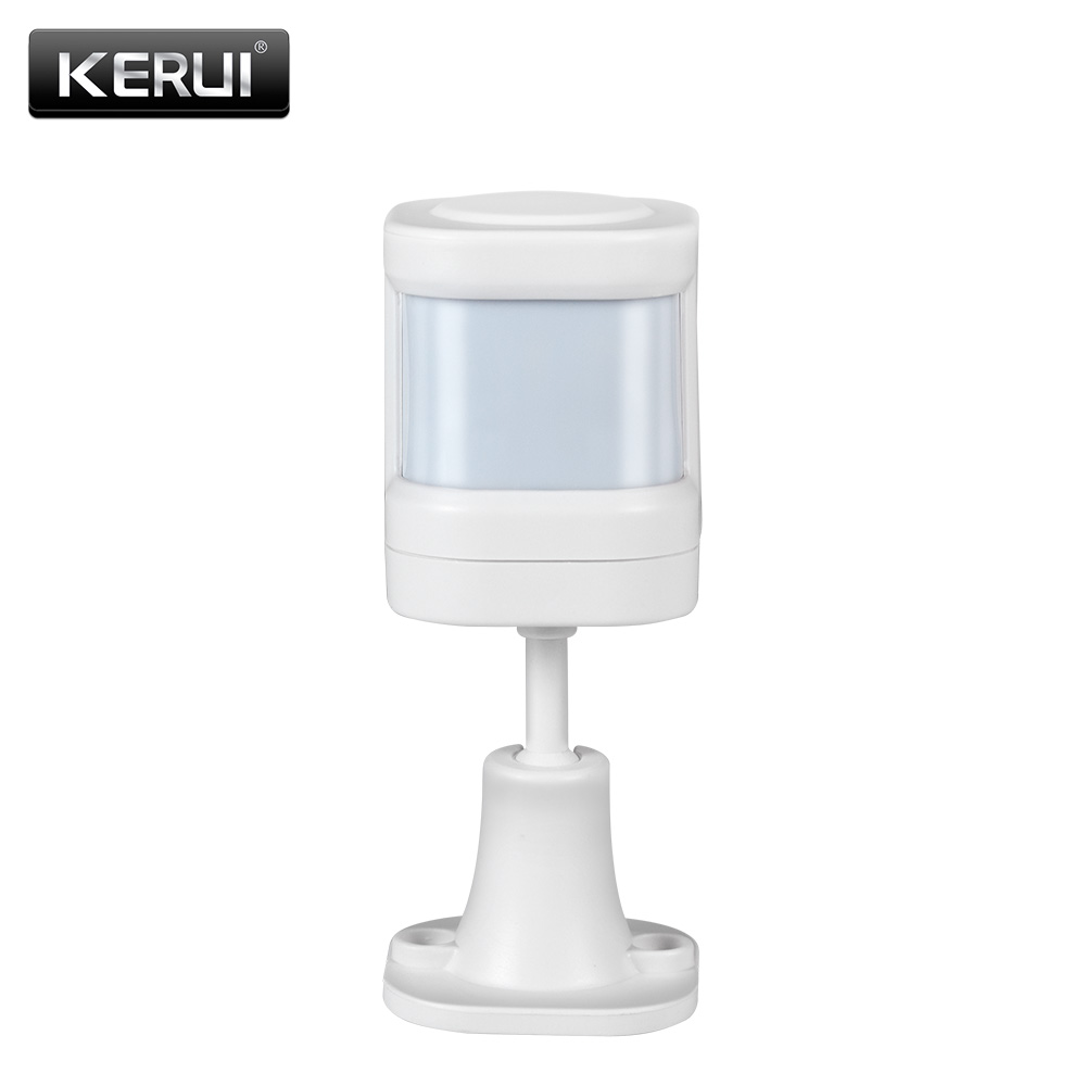 P20 Anti-pet PIR Motion Sensor - Pet Immune Pir Sensor ulasan dan harga