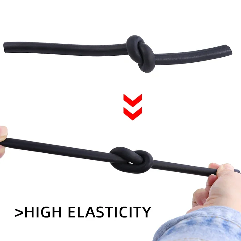 1~5m EPDM Sealling Strip 2/3/4 - Home Security Front Door ulasan dan harga