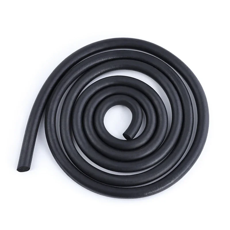 1~5m EPDM Sealling Strip 2/3/4 - Home Security Front Door ulasan dan harga
