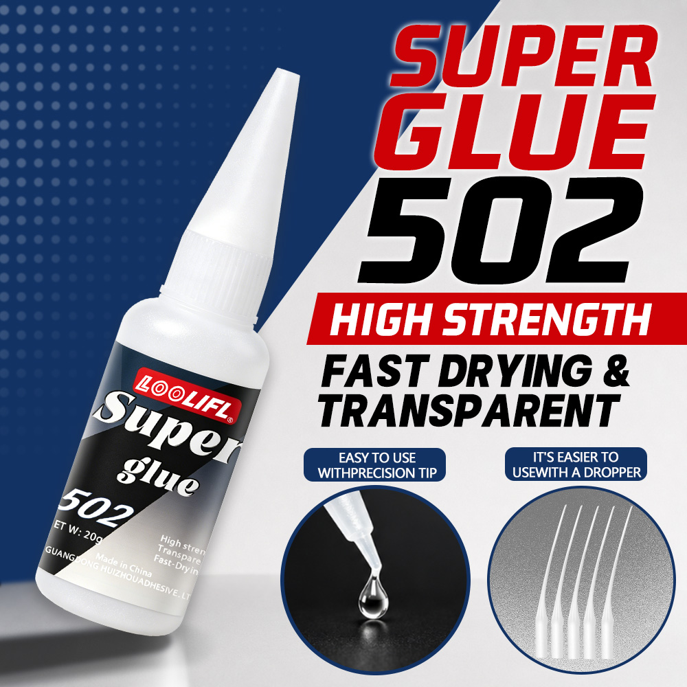 Loolifl-502-20Ml Instant Trans - Glass Break Detector ulasan dan harga