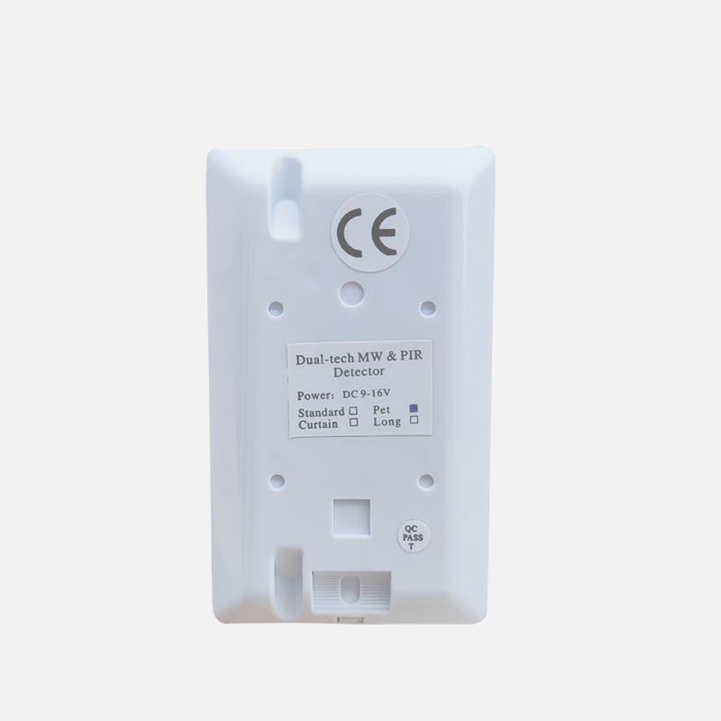 1/3pcs Wired Indoor PIR Microw - Pet Immune Pir Sensor ulasan dan harga