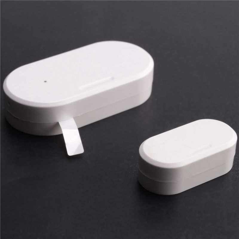 B04B-Tuya Zigbee 3.0 Smart Con - Home Security Door ulasan dan harga