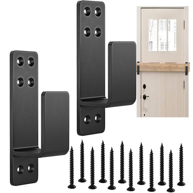 Shed Security Bar Door Bracket - Home Security Bars ulasan dan harga
